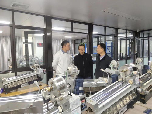 筆業綜合體科技創新服務機構集中簽約，文具產業創新研究院成立助推信息技術咨詢服務升級