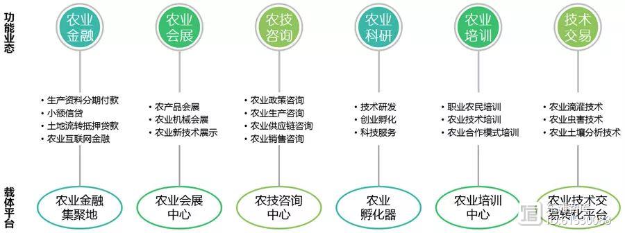 信息技術咨詢服務 驅動農業產業升級，賦能鄉村振興新引擎